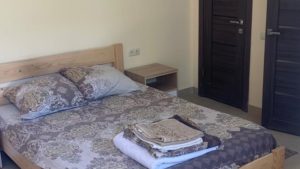 Номер Комфорт - гостиница Эко Дивное, Белогорск, Крым Фото номера Комфорт - гостиница Эко Дивное, Белогорск, Крым